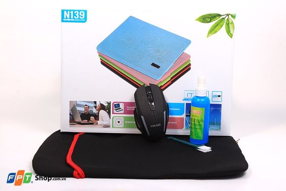 Combo Laptop 14 inch